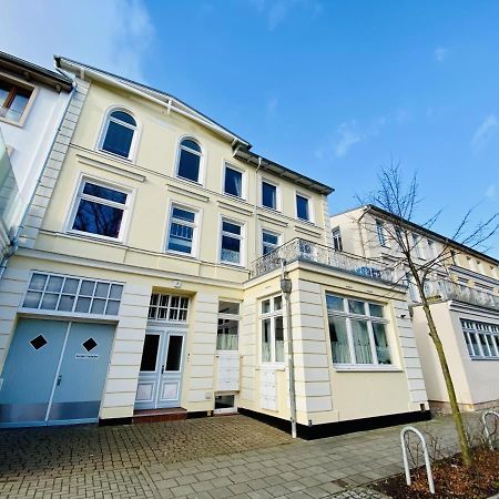 Windjammer Rostock Exterior foto